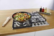 Независимая газовая варочная панель Gorenje GW642ABX фото 4 в Краснодаре