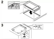 Vario-панель Teppan Yaki Gaggenau VP230120 фото 4 в Краснодаре