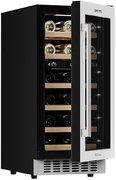 Винный шкаф Meyvel MV28-KWT2 фото 2 в Краснодаре