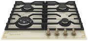 Встраиваемая газовая варочная панель Zigmund Shtain M 22.6 X