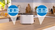 Тостер Bosch TAT2M121 фото 2 в Краснодаре