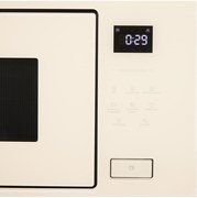 Встраиваемая микроволновая печь Korting KMI 827 GB фото 4 в Краснодаре