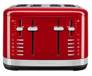 Тостер KitchenAid Artisan 5KMT4109EER фото 2 в Краснодаре
