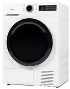 Сушильная машина Midea MD0180BH60/W фото 3 в Краснодаре