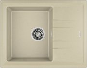 Мойка Teka Stone 45 S-TG 1B 1D Topaz beige Мойка Teka Stone 45 S-TG 1B 1D Topaz beige