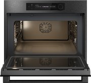 Встраиваемая микроволновая печь Asko OM64BSH фото 4 в Краснодаре