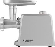 Мясорубка Маунфилд MF-221SS фото 2 в Краснодаре Мясорубка Maunfeld MF-221SS фото 2 в Краснодаре