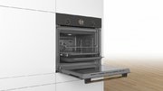 Встраиваемый духовой шкаф BOSCH HBJN10YB0R фото 4 в Краснодаре