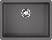 Мойка Омойкири Kata 54-U-GR фото в Краснодаре Мойка Omoikiri Kata 54-U-GR фото в Краснодаре