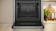 Духовой шкаф Neff B24CR71N0 фото 3 в Краснодаре