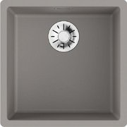 Мойка Омойкири YAMAKAWA 45 INTEGRA-GR фото в Краснодаре Мойка Omoikiri YAMAKAWA 45 INTEGRA-GR фото в Краснодаре