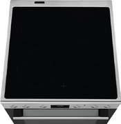 Электрическая плита AEG CCB6446CBM фото 4 в Краснодаре