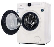 Стиральная машина Midea MF200W90WBS/W-RU фото 3 в Краснодаре