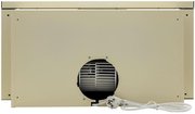 Вытяжка Krona Kamilla slim 600 ivory (2 мотора) фото 4 в Краснодаре