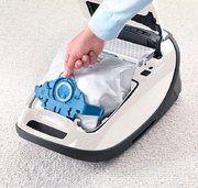 Мешки для пылесосов Миле GN XXL HyClean 3D (16 мешков и 8 фильтров) фото 2 в Краснодаре Мешки для пылесосов Miele GN XXL HyClean 3D (16 мешков и 8 фильтров) фото 2 в Краснодаре