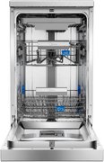 Посудомоечная машина Midea MFD45S460SI фото 3 в Краснодаре