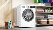 Стиральная машина Bosch WAX02KLOSN фото 3 в Краснодаре