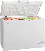 Морозильный ларь Haier HCE319R фото 2 в Краснодаре