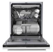 Встраиваемая посудомоечная машина Midea MID60S140i фото 2 в Краснодаре