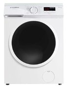 Стиральная машина Maunfeld MFWM106WH05 фото 2 в Краснодаре