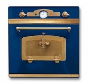 Духовой шкаф Restart ELF045 Blue Духовой шкаф Restart ELF045 Blue