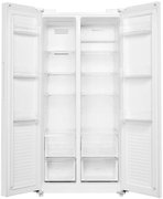 Холодильник MAUNFELD MFF177NFWE фото 2 в Краснодаре