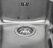 Мойка Смег VS45P3N фото 3 в Краснодаре Мойка Smeg VS45P3N фото 3 в Краснодаре