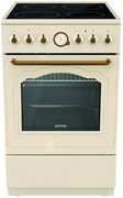 Стеклокерамическая плита Gorenje EC51CLI фото 4 в Краснодаре