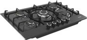 Газовая варочная панель Haier HHX-M75CWBX фото 2 в Краснодаре