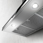 Вытяжка Elica TOP SENSE IXBL/F/90 фото 3 в Краснодаре