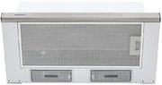 Вытяжка Krona KAMILLA 600 INOX (1 мотор) фото 2 в Краснодаре