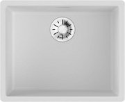 Мойка Омойкири YAMAKAWA 55 INTEGRA-WH фото в Краснодаре Мойка Omoikiri YAMAKAWA 55 INTEGRA-WH фото в Краснодаре