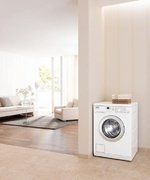Стиральная машина Miele W 3370 Edition 111 фото 3 в Краснодаре