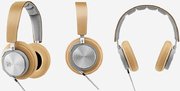Наушники Бэнг Олуфсен BeoPlay H6 Natural Leather фото 3 в Краснодаре Наушники Bang & Olufsen BeoPlay H6 Natural Leather фото 3 в Краснодаре