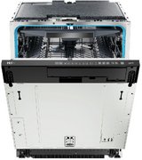 Встраиваемая посудомоечная машина Haier HDWE16-595RU фото 2 в Краснодаре