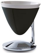Кухонные весы Бугатти Scale-Timer UMA Leather Black фото в Краснодаре Кухонные весы Bugatti Scale-Timer UMA Leather Black фото в Краснодаре