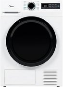 Сушильная машина Midea MD1180BH60/W Сушильная машина Midea MD1180BH60/W