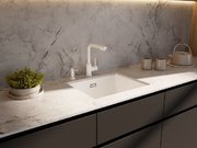 Мойка Омойкири Yamakawa 55T-U/I CH фото 3 в Краснодаре Мойка Omoikiri Yamakawa 55T-U/I CH фото 3 в Краснодаре