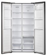 Холодильник Maunfeld MFF191NFGN Matt Inverter фото 2 в Краснодаре
