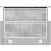 Встраиваемая вытяжка KRONA KAMILLA MV 6002 INOX фото 3 в Краснодаре