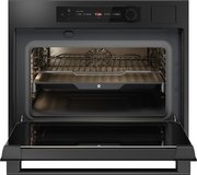 Компактный духовой шкаф Asko OCS64GSH фото 3 в Краснодаре