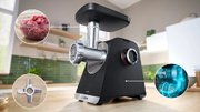 Мясорубка Bosch MFWS660B фото 4 в Краснодаре