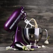 Миксер Китчен Эйд Artisan 5KSM175PSEPB фото 4 в Краснодаре Миксер KitchenAid Artisan 5KSM175PSEPB фото 4 в Краснодаре
