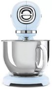 Миксер Смег SMF03PBEU фото 3 в Краснодаре Миксер Smeg SMF03PBEU фото 3 в Краснодаре