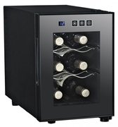 Винный шкаф Dunavox DAT-6.16C Винный шкаф Dunavox DAT-6.16C