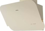 Наклонная вытяжка Korting KHC 66135 GB фото 2 в Краснодаре