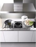 Вытяжка Miele DA 424-4 фото 2 в Краснодаре