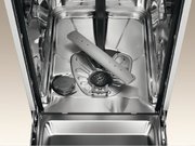Посудомоечная машина Electrolux ESF9452LOX фото 3 в Краснодаре