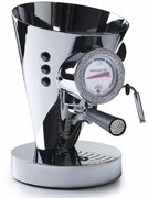 Кофеварка Bugatti DIVA 431 Chrome Swarovski Кофеварка Bugatti DIVA 431 Chrome Swarovski