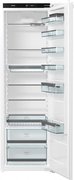 Встраиваемый однокамерный холодильник Gorenje GDR5182A1 фото 2 в Краснодаре